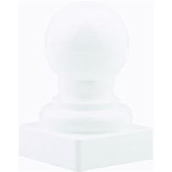 Genova Building Products FW002 Ball Post Top