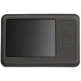 [Bundle] ZEN 2 GB MP3 Player + ZEN Leather Case + USB outlet charger + Cable splitter for speakers or headphones