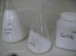 CaCO3 Calcium Carbonate 500g +99% Powder Form (Bagged)