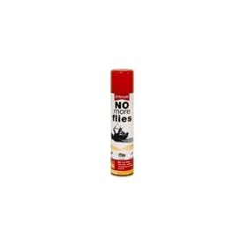 FLY & WASP KILLER AEROSOL SPRAY BY RENTOKIL