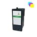 Lexmark 43 - 45 XL Colour Compatible Ink Cartridge
