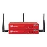 Watchguard XTM 25-W Live Firewall Appliance Bundle with 1 Year Security (WG025501)