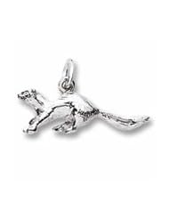 Ferret Charm
