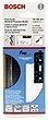 Tools : Bosch FS180ATU 5-3/4' x 20 TPI Fine Tooth Steel Power Hand Saw Blade