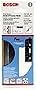 5 Pack Bosch FS180ATU 5-3/4" x 20 TPI Fine Tooth Steel Power Hand Saw Blade