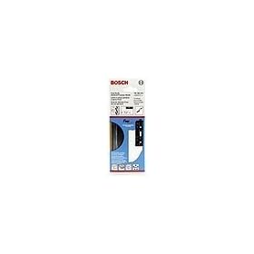 5 Pack Bosch FS180ATU 5-3/4" x 20 TPI Fine Tooth Steel Power Hand Saw Blade