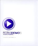 macromedia ROBODEMO 5の画像