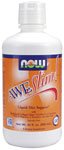 Awe-Slim by NOW Foods - (12.9g - 32 oz)