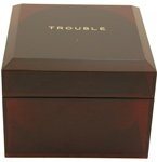 Trouble by Boucheron Body Cream for Women 6.6 oz