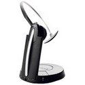 : GN Netcom GN 9330 - Headset ( convertible ) - wireless - DECT