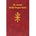 St. Joseph Daily Prayer Book: Prayers, Readings, and Devotions for the Year