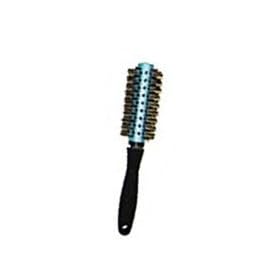 HAI Large (1-3/4") Round Ceramic Boar Bristle Brush