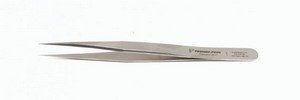 Techni-Tool Tweezer Ni-Cr-Mo Superalloy - Type 1