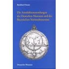 Die Astrolabiensammlungen des Deutschen Museums und des Bayerischen Nationalmuseums (Abhandlungen und Berichte / Deutsches Museum)