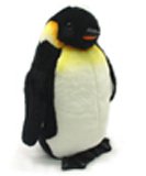 皇帝ペンギン 親ペンギン M
