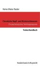 Produkt-Bild: Chronische Kopf- und R&uuml;ckenschmerzen. Psychologisches Trainingsprogramm: Chronische Kopf- und R&uuml;ckenschmerzen, Trainerhandbuch (Beitrage Der Akademie Fur Migration Und Integration)