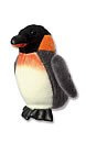 Childrens Toyshop  Toys : Penguin Finger Puppet