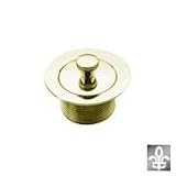 1-1/2 IPS Lift and Turn Plug SB