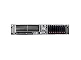 HP ProLiant DL385 G2 Server - 1 x Opteron 2.2GHz - 2GB DDR2 SDRAM - Serial Attached SCSI RAID Controller, Ultra ATA