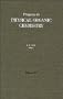 Progress in Physical Organic Chemistry (Volume 15)