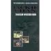 Shaolin Wooden Men [VHS]