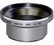 SUNPAK Conversion Ring for Canon Digital Cameras