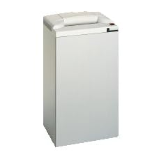 Intimus 502 Cross Cut Shredder
