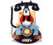 Telemania Goofy Animated Phone - Corded phone - single-line operation