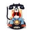 Telemania Goofy Animated Phone - Corded phone - single-line operation