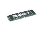 SimpleTech - Memory - 32 MB - SIMM 72-PIN - EDO RAM - 5 V