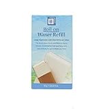 Clean & Easy Roll-On Wax Personal Roll-On Waxing Refills Large