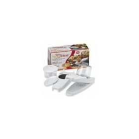 Nicer Dicer Food/Vegetable Chopper Slicer Cutter