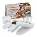 Nicer Dicer Food/Vegetable Chopper Slicer Cutter