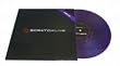 Serato Control Vinyl Record for Scratch Live (Purple)