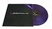 Serato Control Vinyl Record for Scratch Live (Purple)