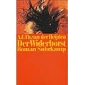 Die zahnlose Zeit: Intermezzo: Der Widerborst. Roman