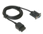 Electronics : Amperor RS232 Cable For Palm lllc