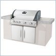 Napoleon Grills Mirage 605 Infrared Grill
