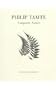 Philip Taaffe: Composite Nature