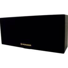 Pioneer Center Channel Speaker Csc180k