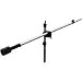 SP Studio Systems Boom Arm with Clamp and Counter Weight