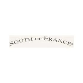 South Of France Soaps Lavender Liquid Vegetable Soap