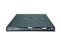 HP StorageWorks SAN Switch 2/16N Power Pack - Switch - 2Gb Fibre Channel + 16 x SFP (empty) - 1U - rack-mountable
