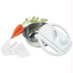 5B LaCuisine Kitchen Grater