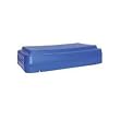Stackable Steps - Options 4" (Green)