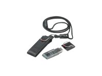 Electronics: IBM 22P9025 1 256 MB USB 2.0 Memory Key