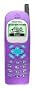 Technocel Faceplate for Kyocera QCP 2035 - Honey Purple