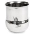 OrangeX 11065 Stainless Juice Cup