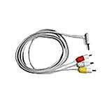 Apple M8434G/A Audio/Video Foribook NTSC Cable