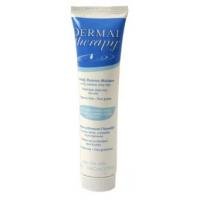 Bayer Dermal Therapy Hand, Elbow, Knee Care Cream, 3.5-Ounce Tubes (Pack of 3)